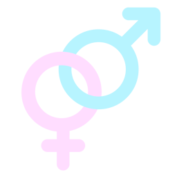 Gender & Sexuality icon