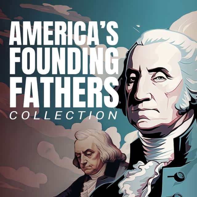 Founding Fathers 101