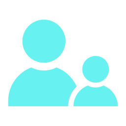 Family & Parenting icon