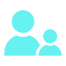 Family & Parenting icon