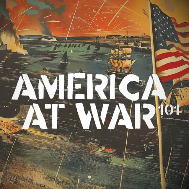 America at War 101
