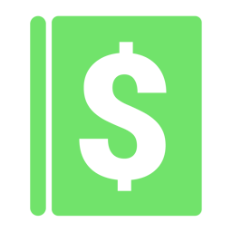 Financial Literacy icon
