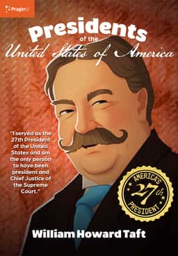 William Howard Taft