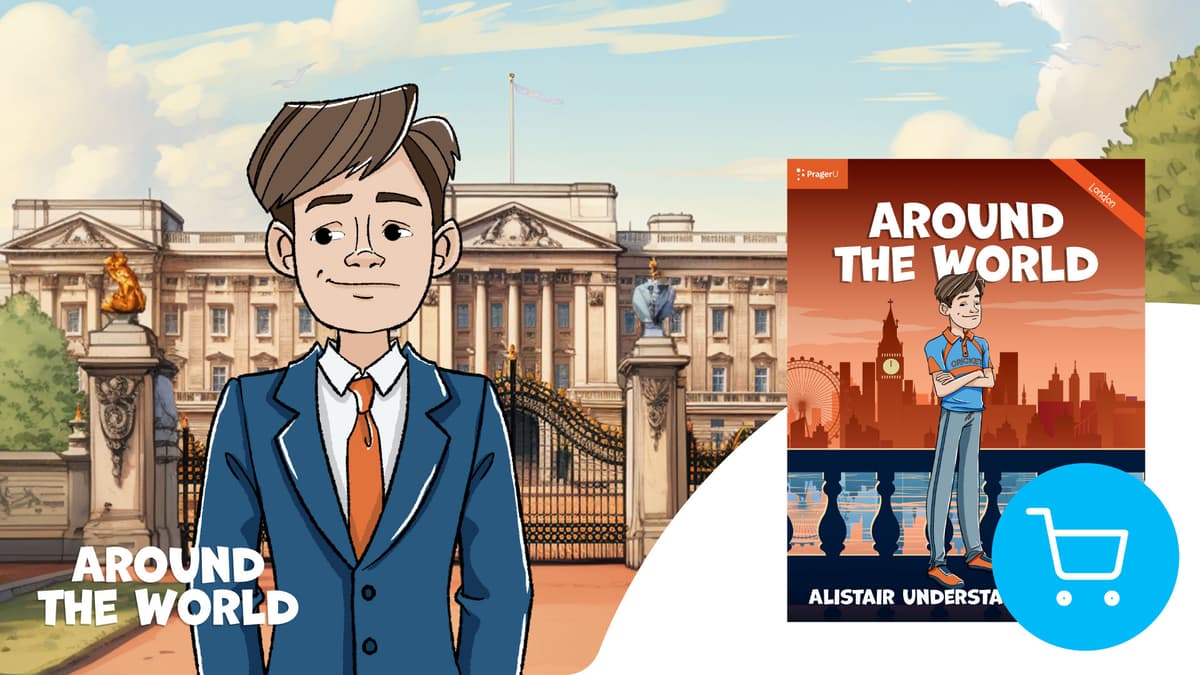 Alistair Understands Brexit