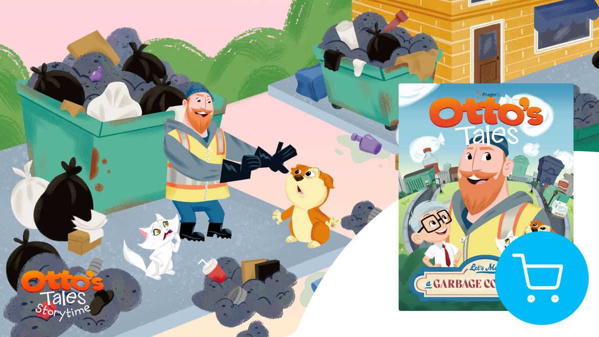 Let's Meet a Garbage Collector