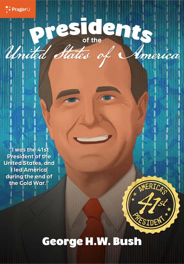 George H.W. Bush