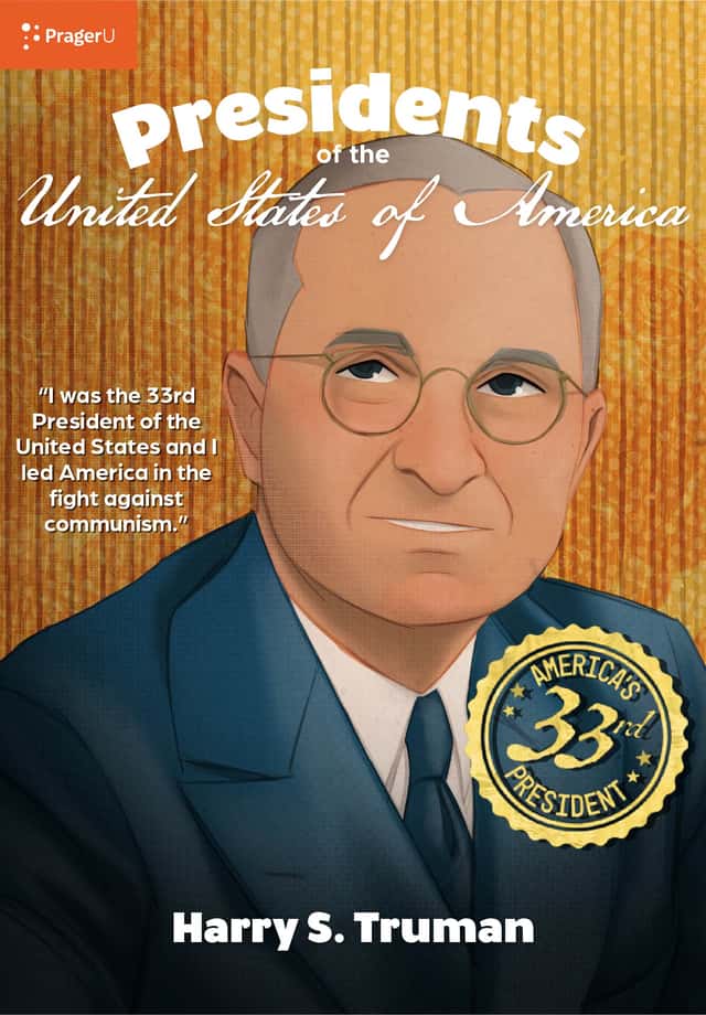 Harry S. Truman