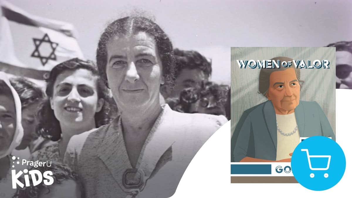 Golda Meir