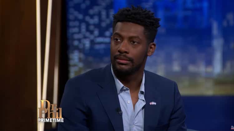 Xaviaer on Dr. Phill: Student Loan Forgiveness