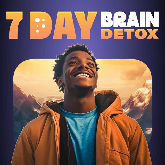 7-Day Brain Detox