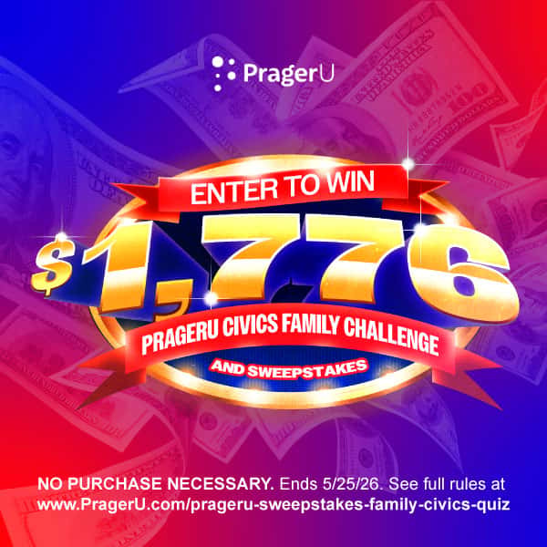 The Family Civics Sweepstakes Challenge