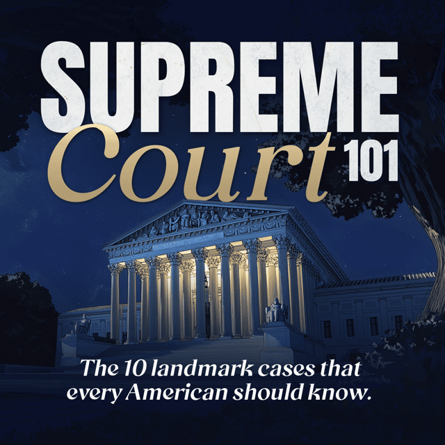 Supreme Court 101