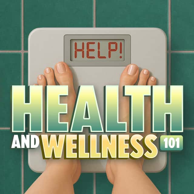 Health & Wellness 101