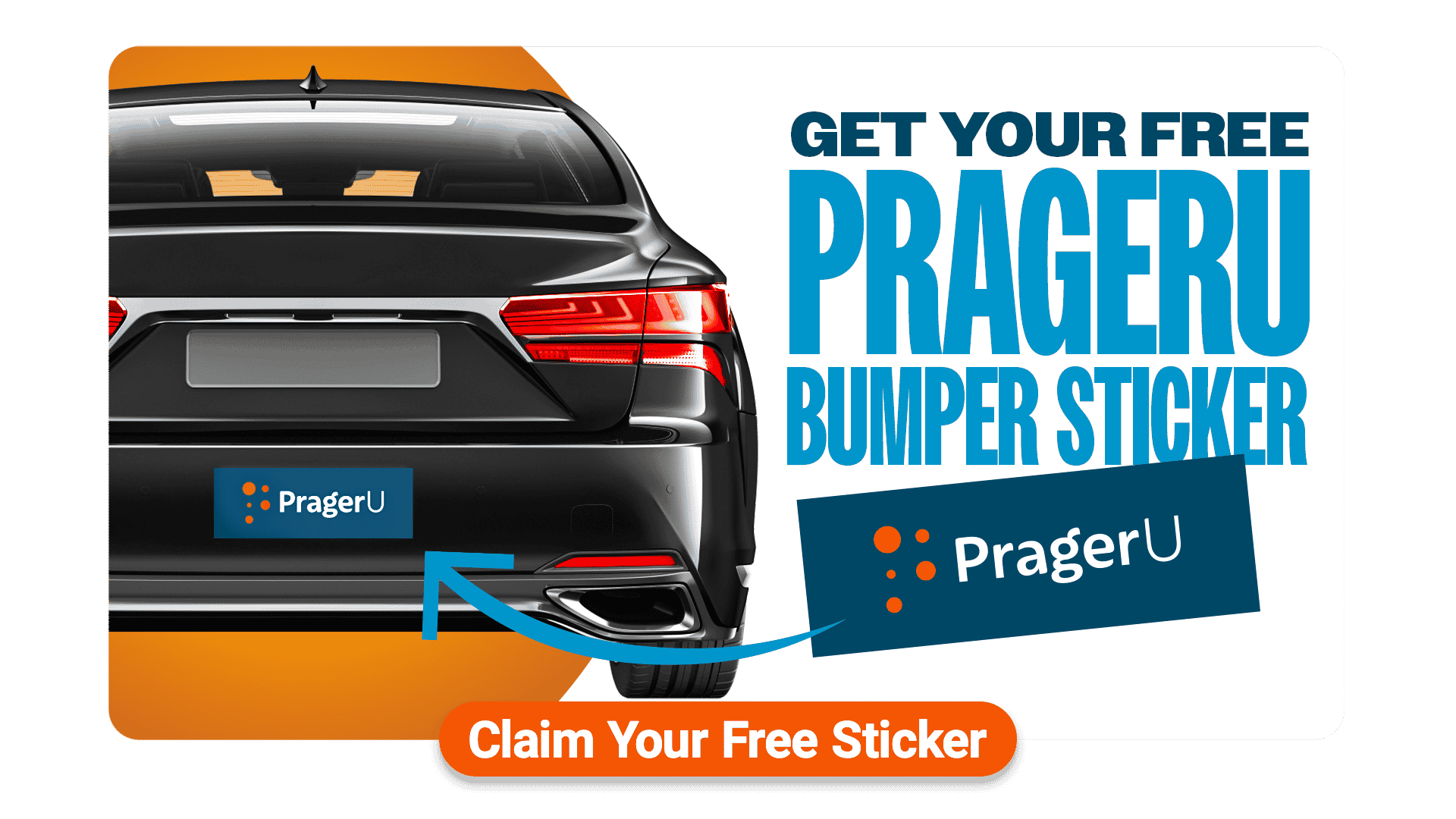 Bumper Sticker > Spotlight