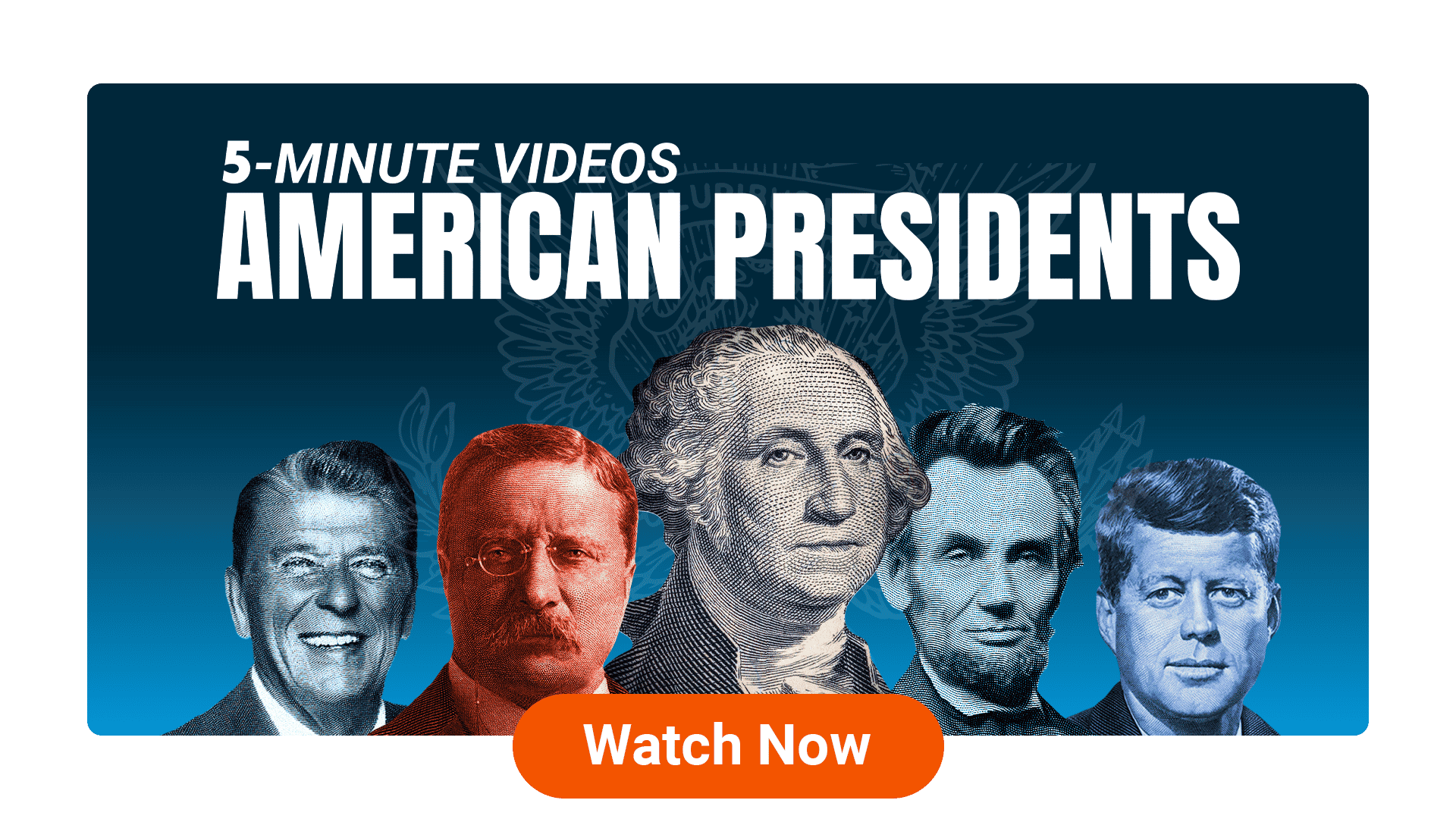 American Presidents > Spotlight