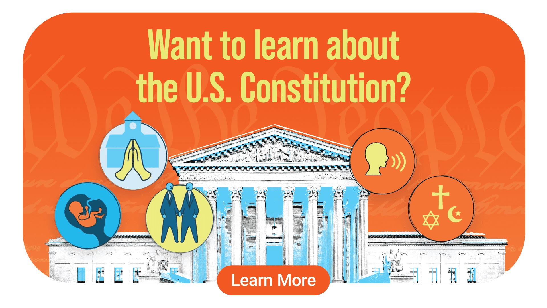 Constitution Week > Spotlight