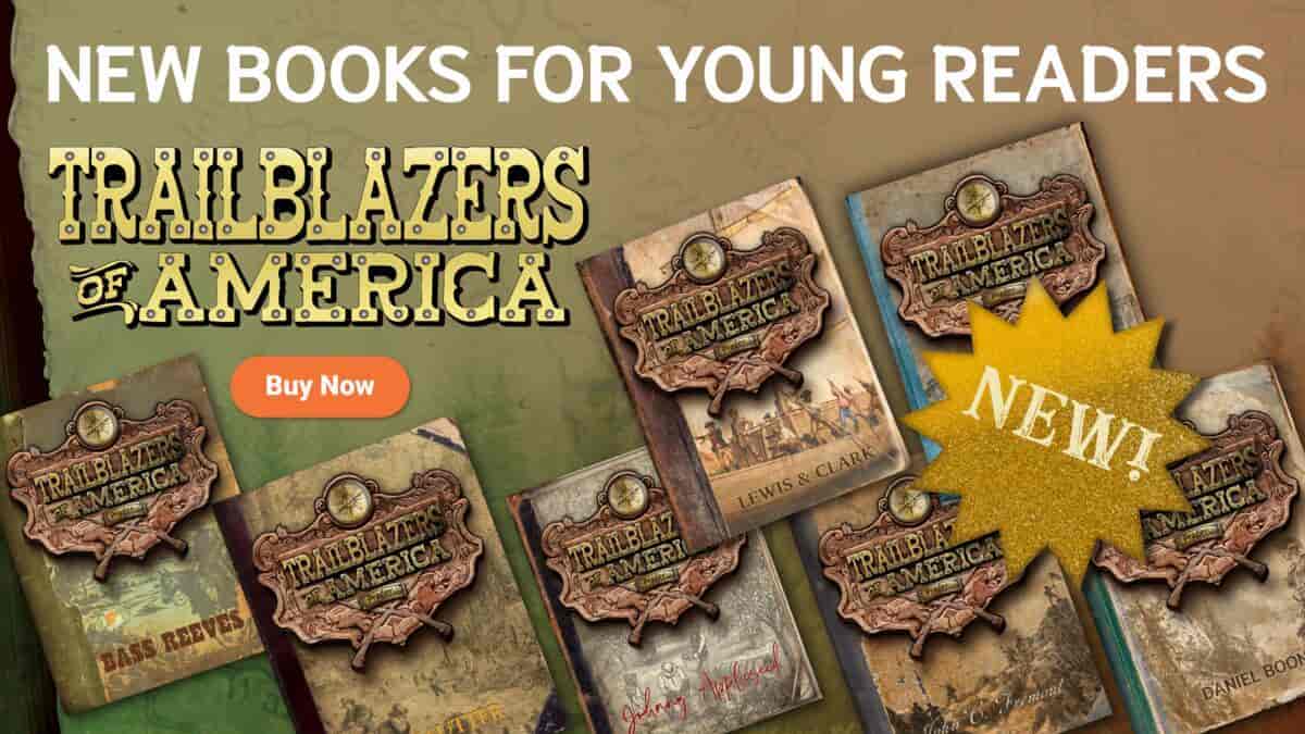 Kids Spotlight PA > Trailblazers