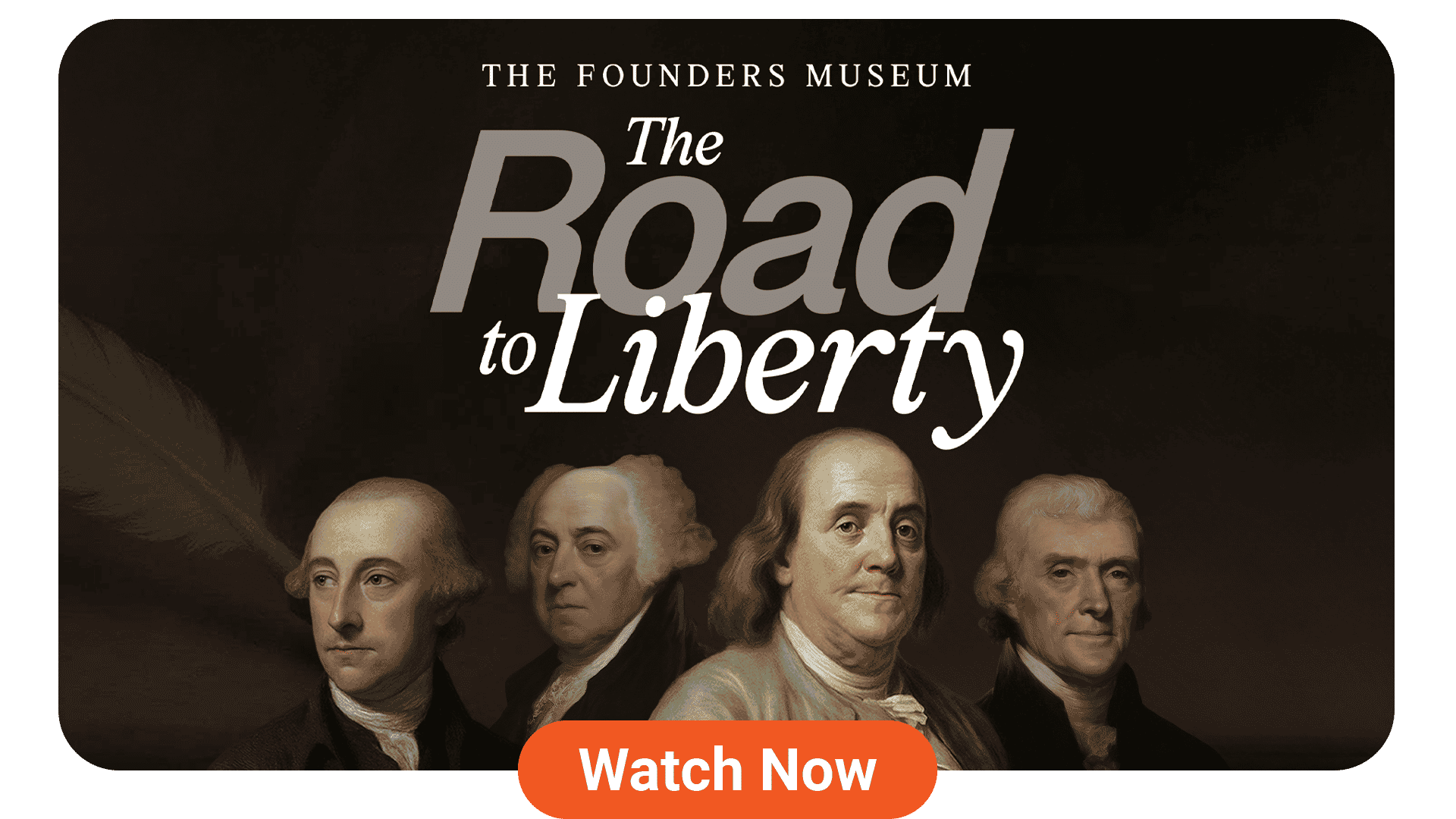 Road to Liberty Playlist > Spotlight