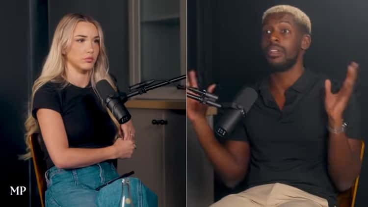 Xaviaer on Mikhaila Peterson