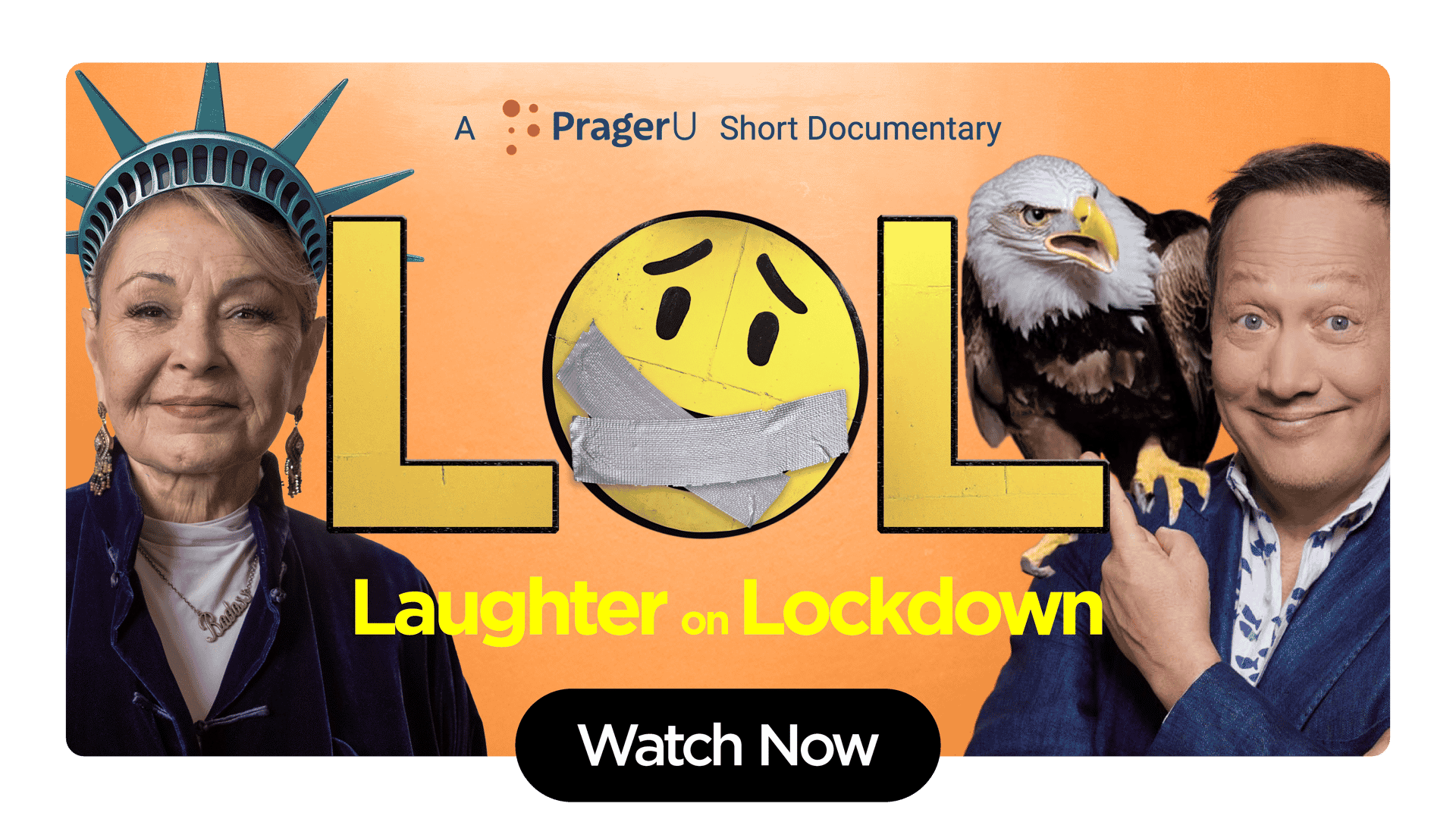Spotlight > LOL Short Doc