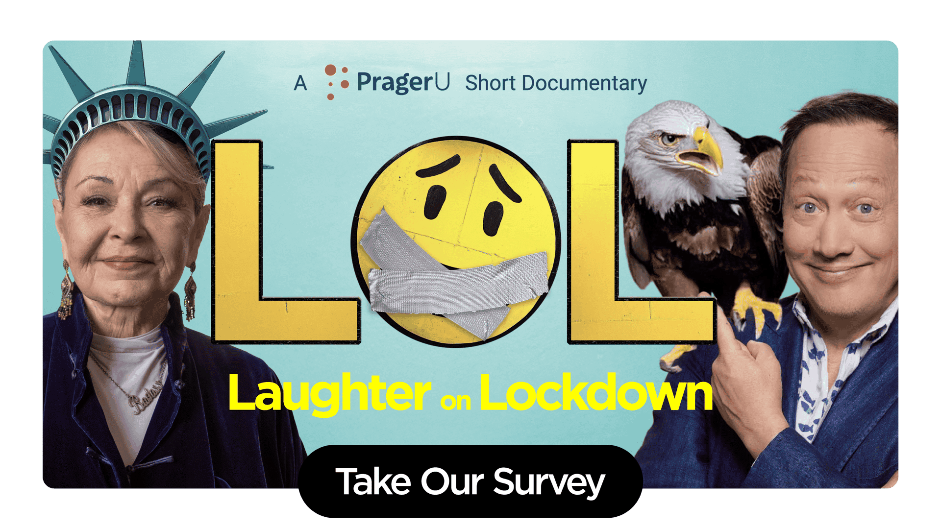 LOL Short Doc Survey > Spotlight