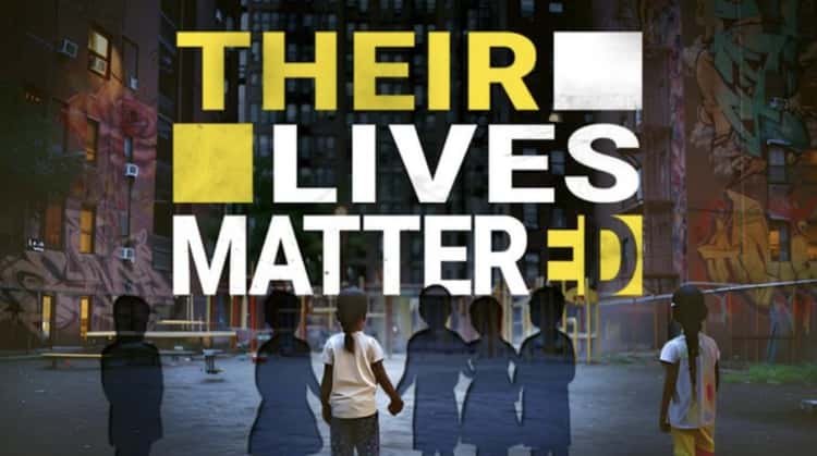 Daily Wire: The Forgotten Victims of Crime in America