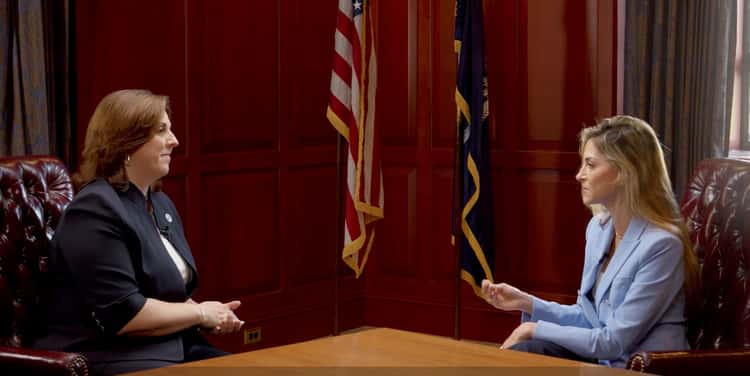 FOX 57 News: PragerU in South Carolina Schools