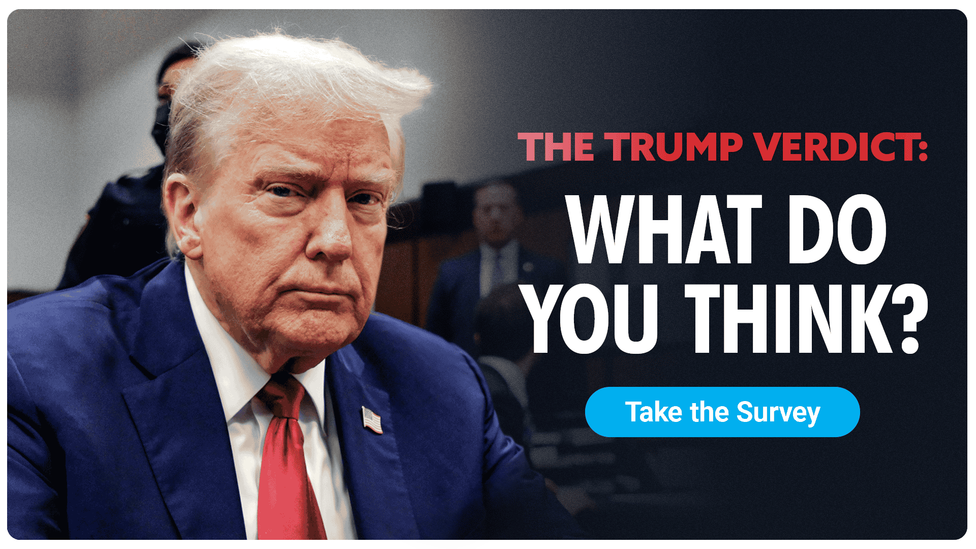 FSC > Spotlight Survey > WhatDoYouThink?