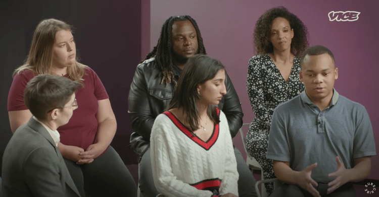 CJ on VICE: The U.S. Education System