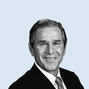 George W. Bush