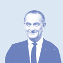 Lyndon B. Johnson