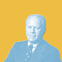 Gerald R. Ford