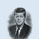 John F. Kennedy