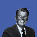 Ronald Reagan