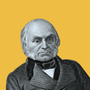 John Quincy Adams