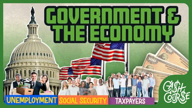 Government & the Economy