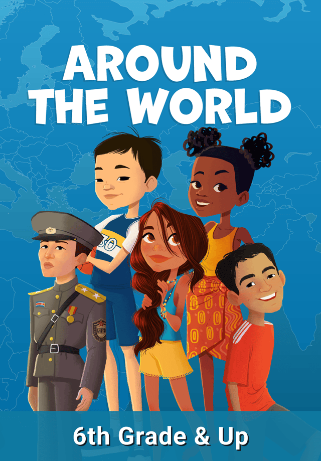 Around the World
