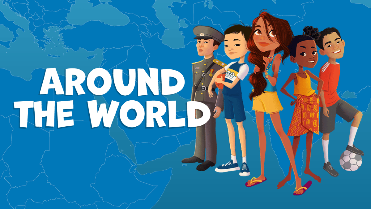 Around the World