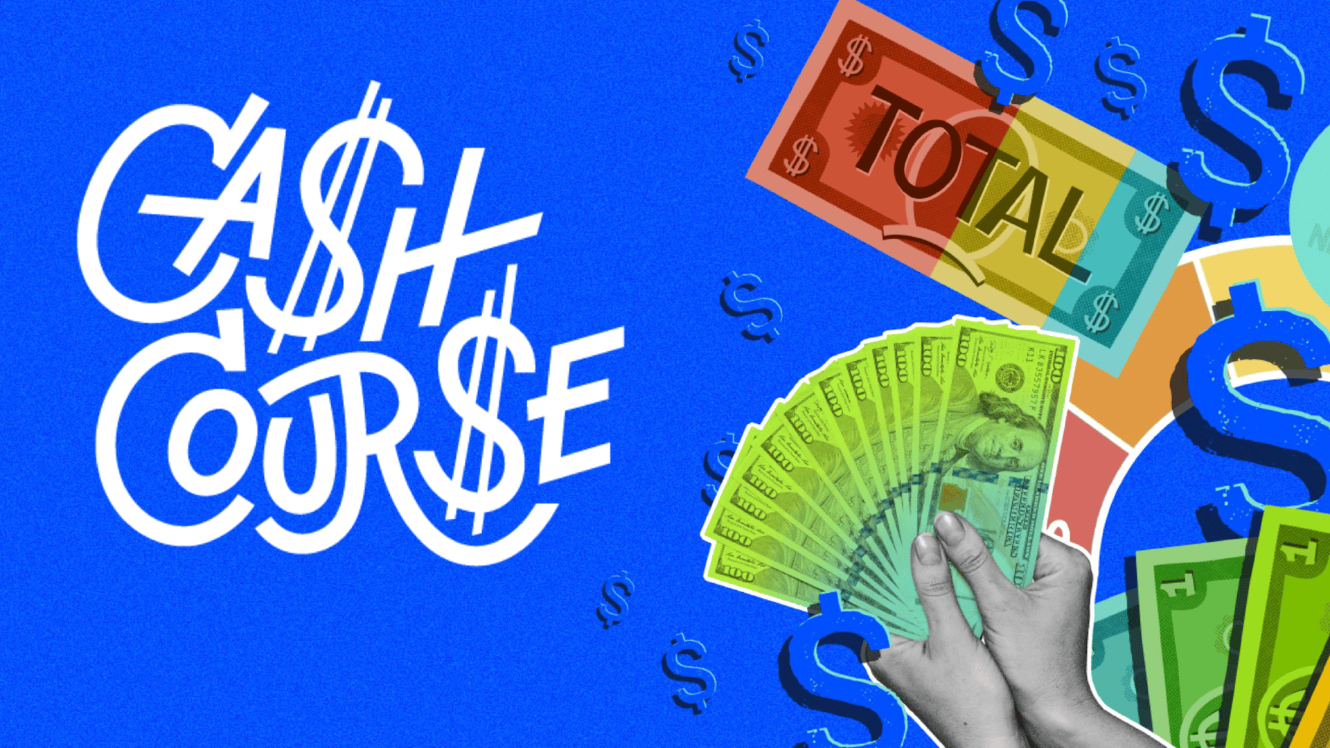 CashCourse: Financial Literacy