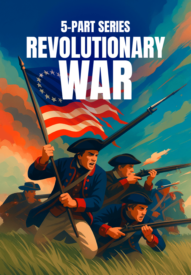 Revolutionary War