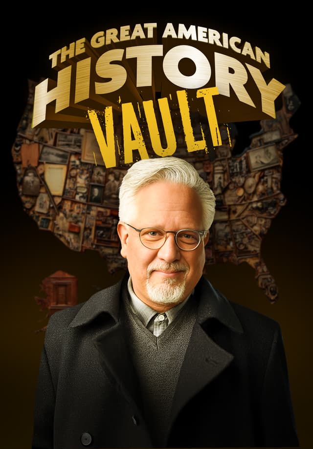 The Great American History Vault
