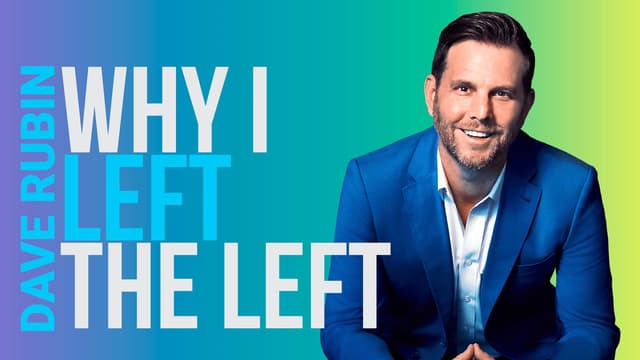 Why I Left the Left