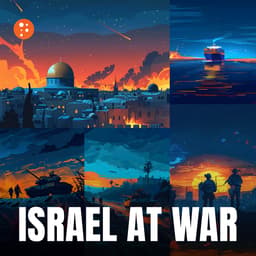 Israel at War