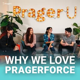 PragerFORCE Testimonials