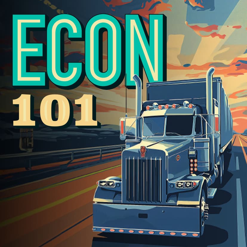 Economics 101