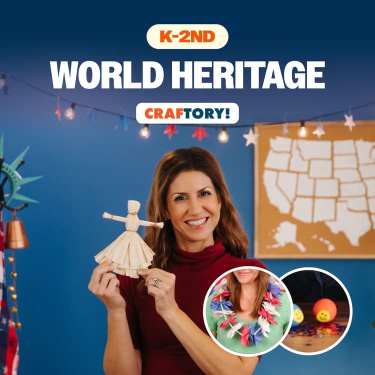 World Heritage