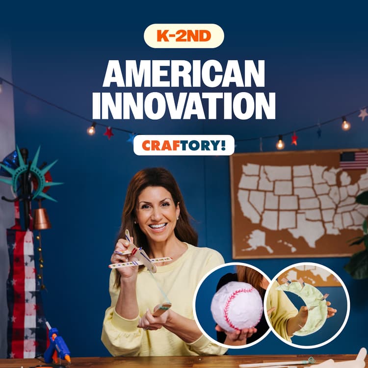 American Innovation