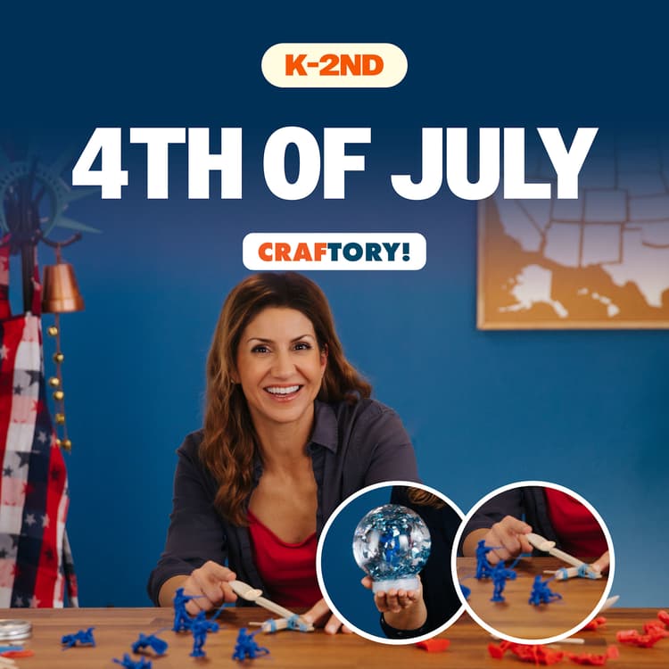 4th of July