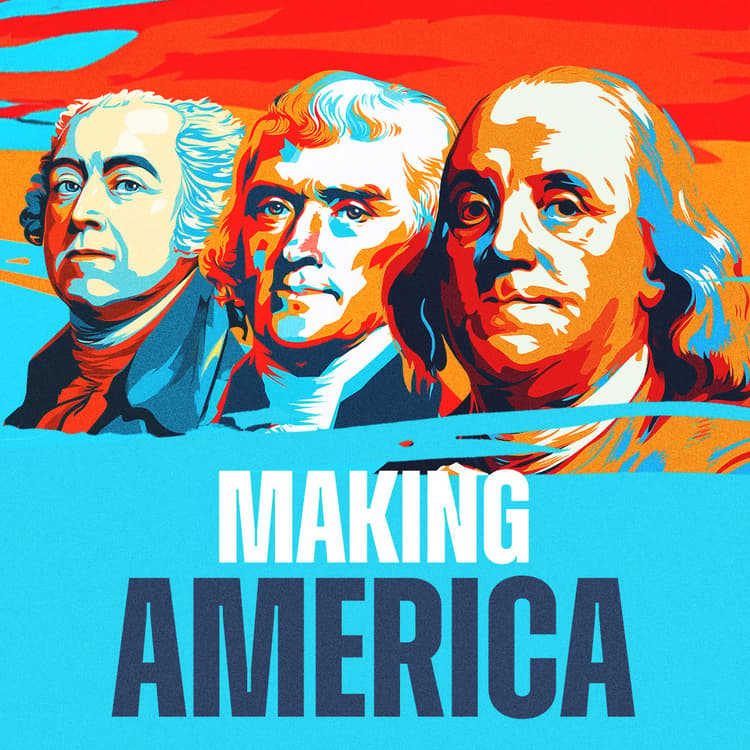 Making America