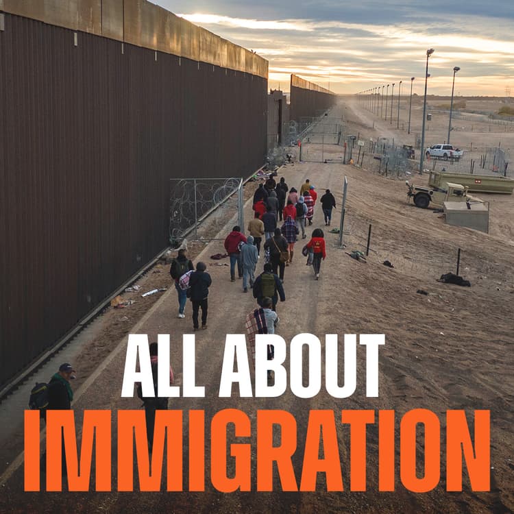 All About Immigration